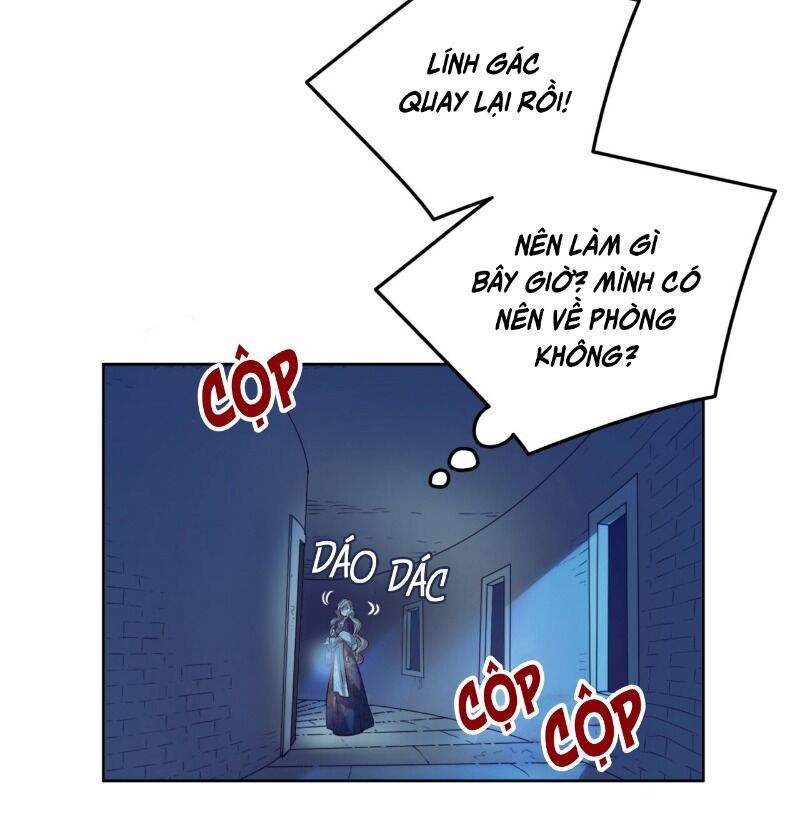 Ác Quỷ Chapter 3 - 38
