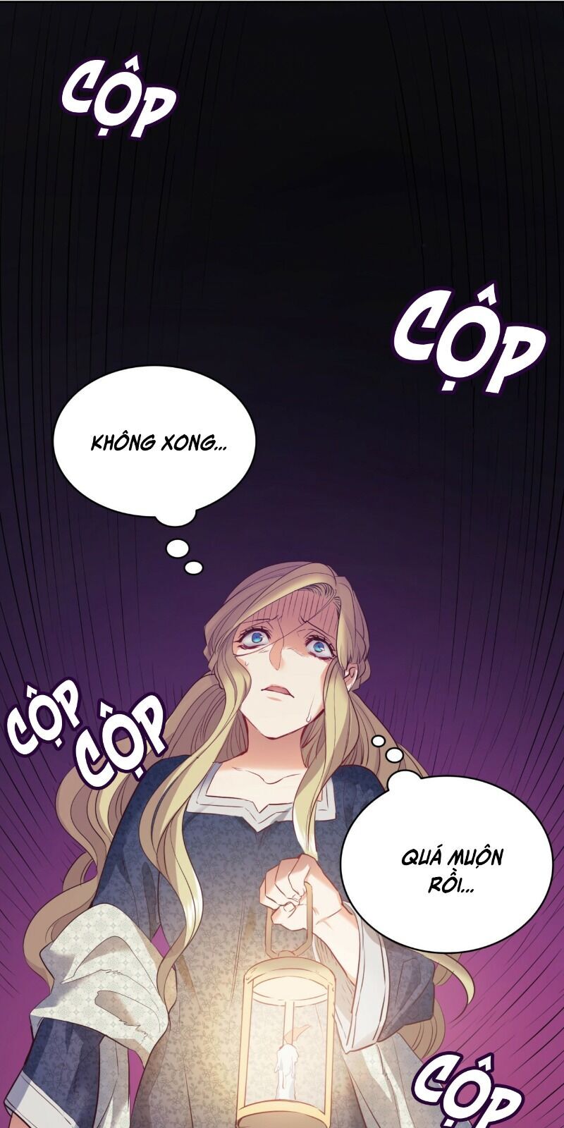 Ác Quỷ Chapter 3 - 39