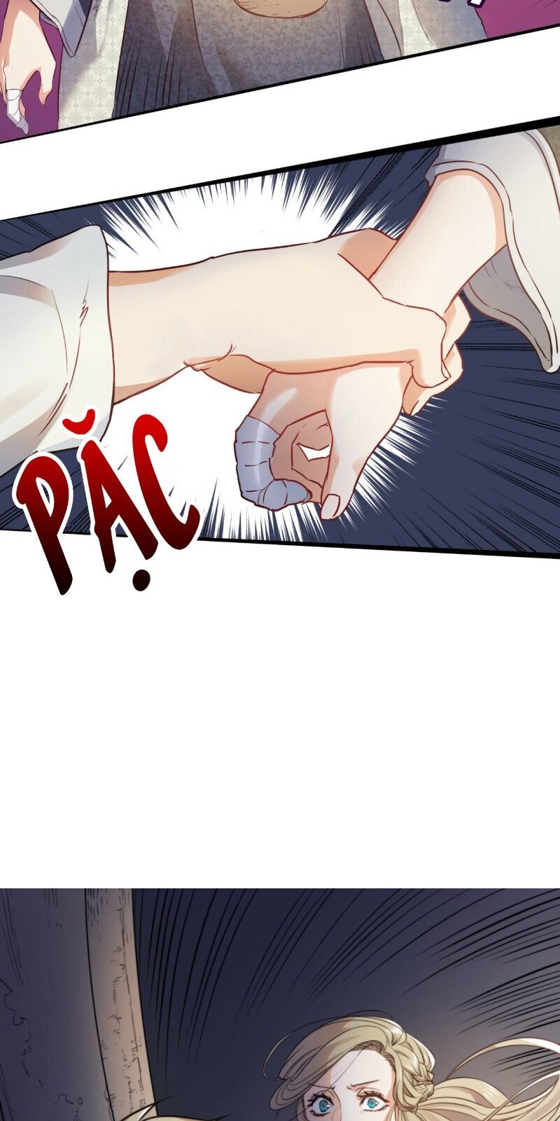 Ác Quỷ Chapter 3 - 40