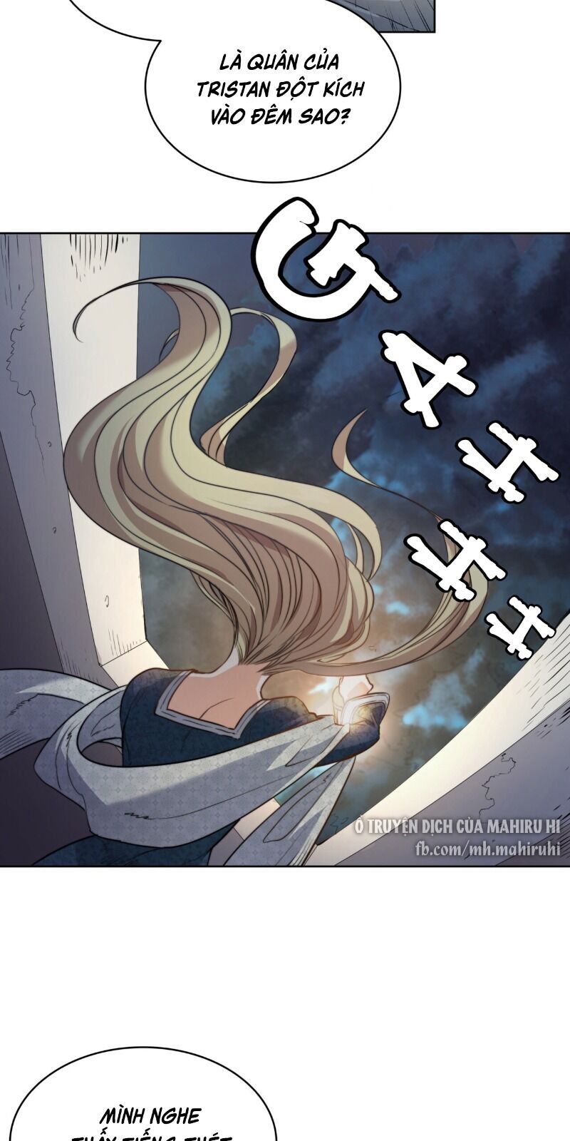 Ác Quỷ Chapter 3 - 5