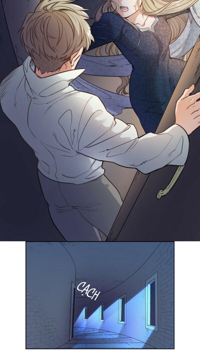 Ác Quỷ Chapter 3 - 41