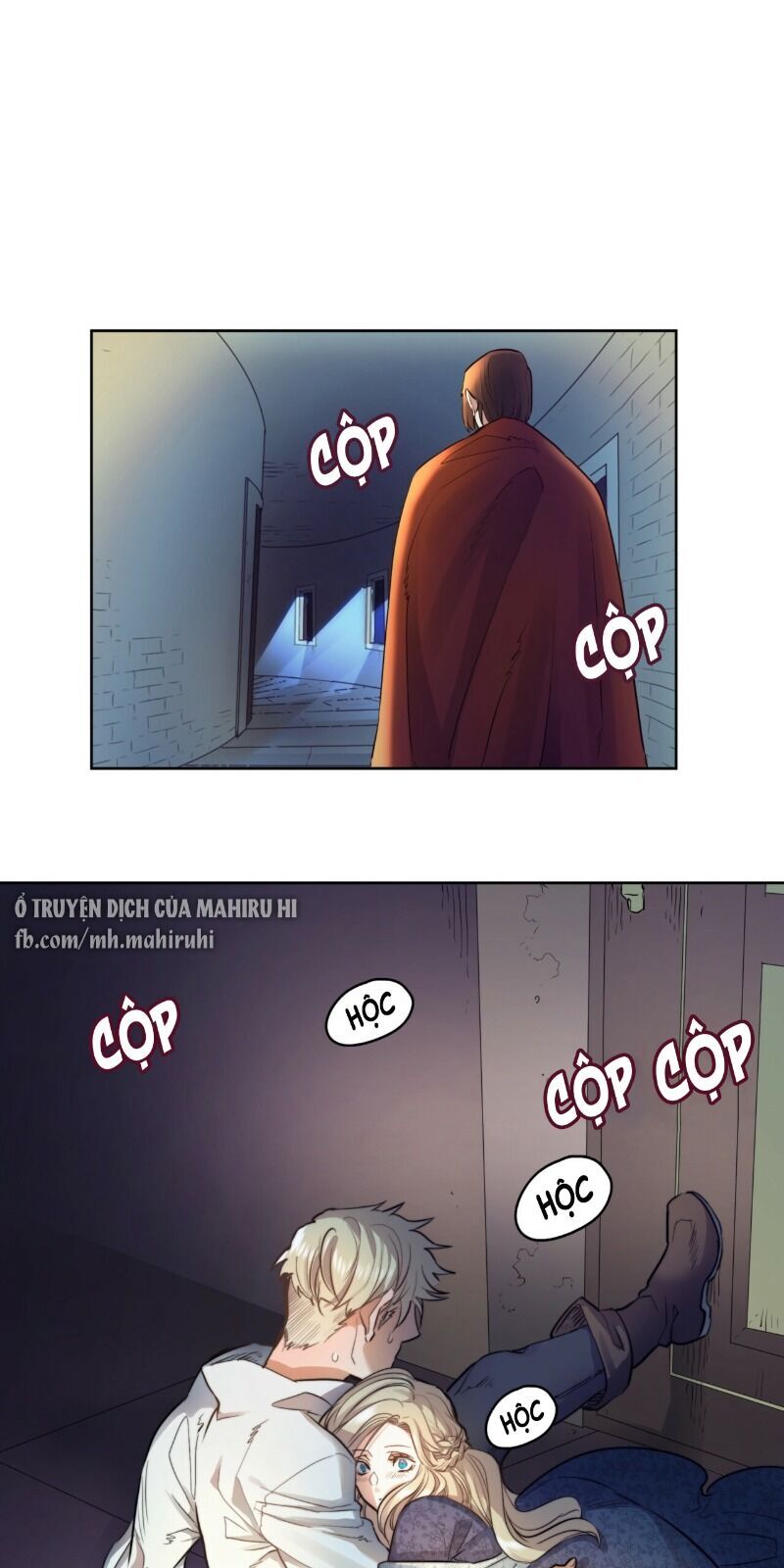 Ác Quỷ Chapter 3 - 42