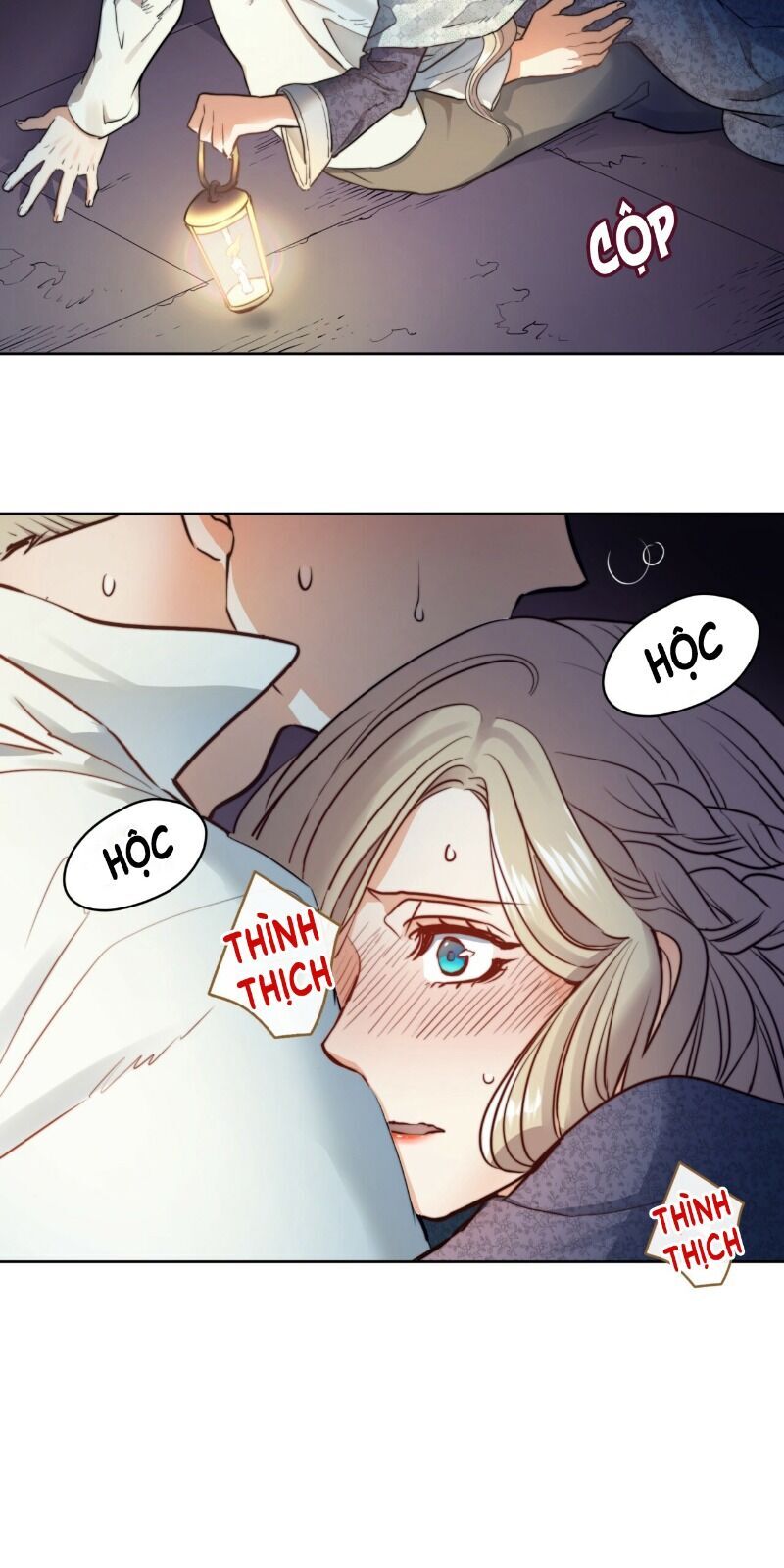 Ác Quỷ Chapter 3 - 43