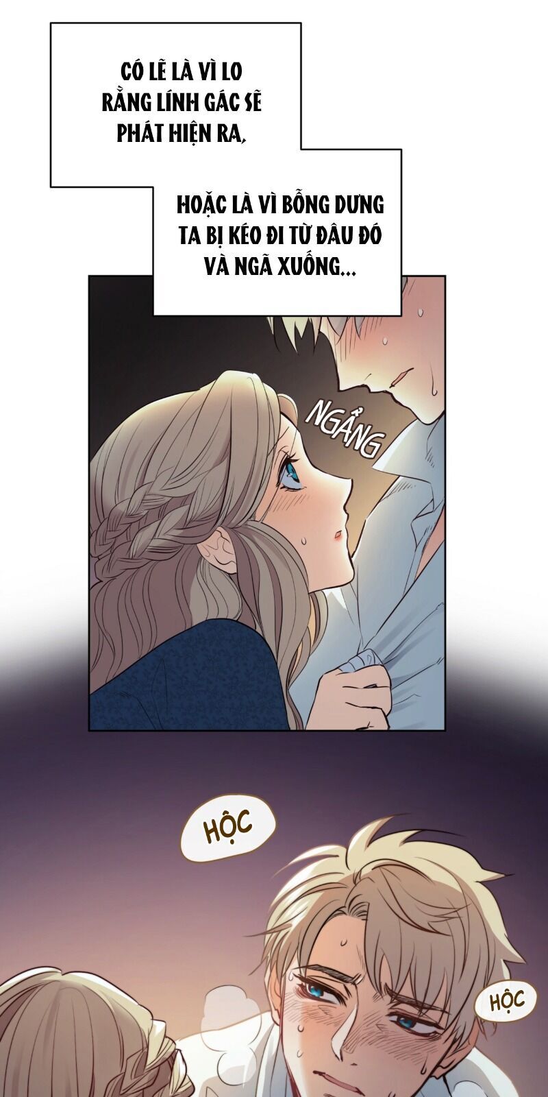 Ác Quỷ Chapter 3 - 45