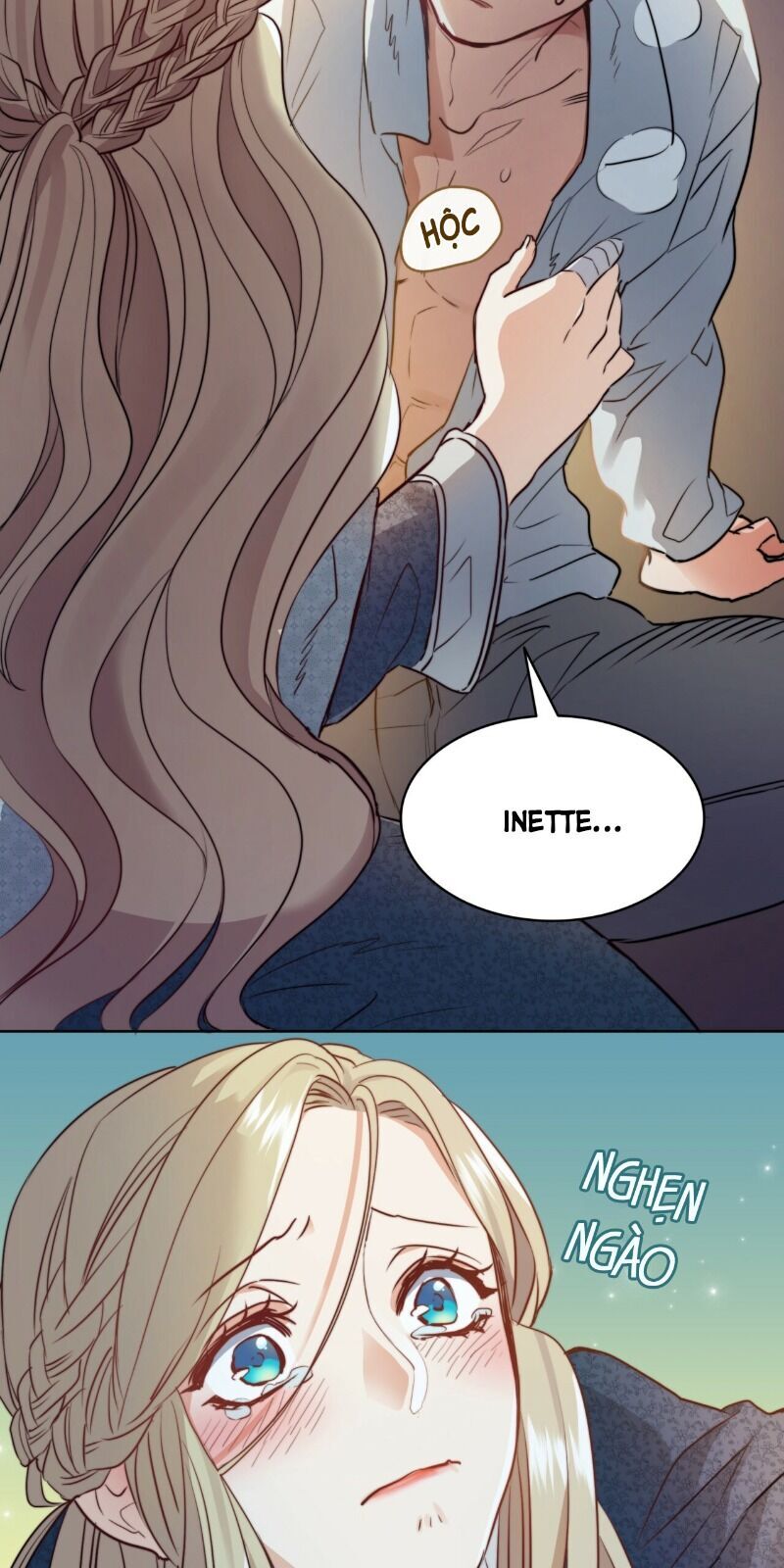 Ác Quỷ Chapter 3 - 46