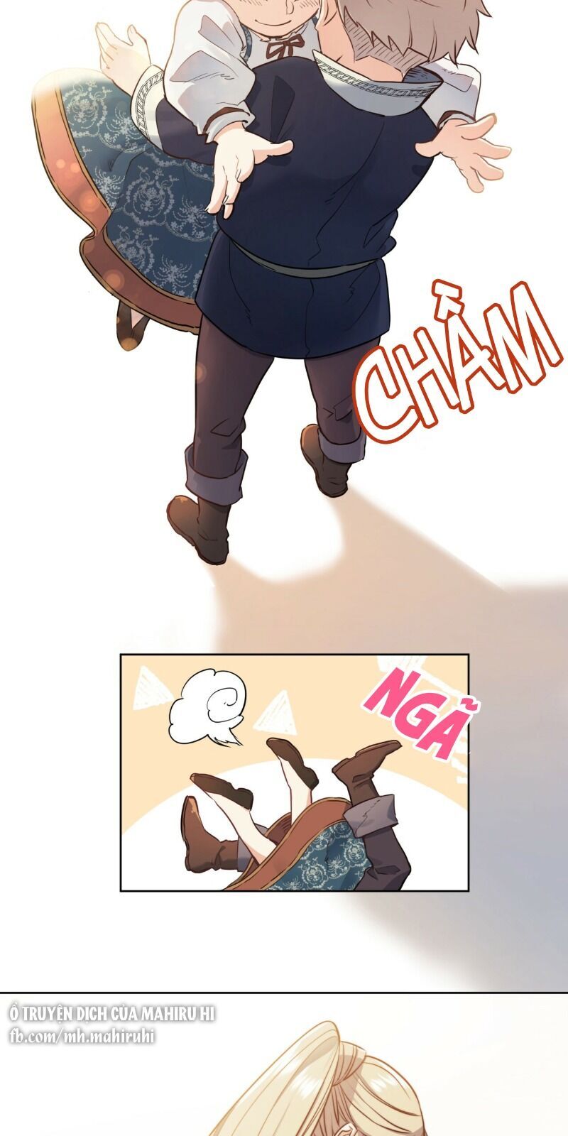 Ác Quỷ Chapter 3 - 49