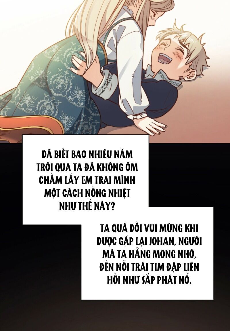 Ác Quỷ Chapter 3 - 50