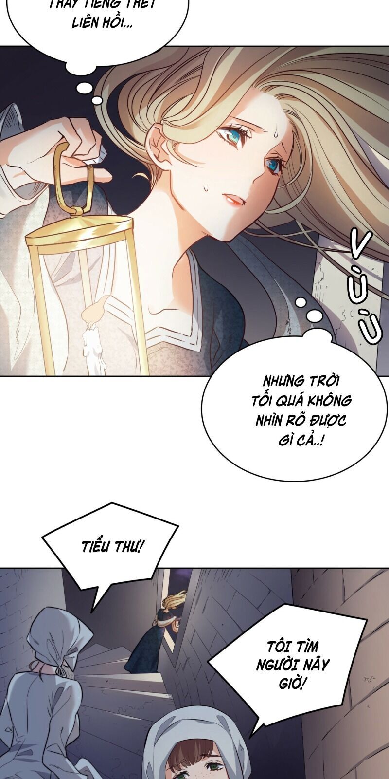 Ác Quỷ Chapter 3 - 6