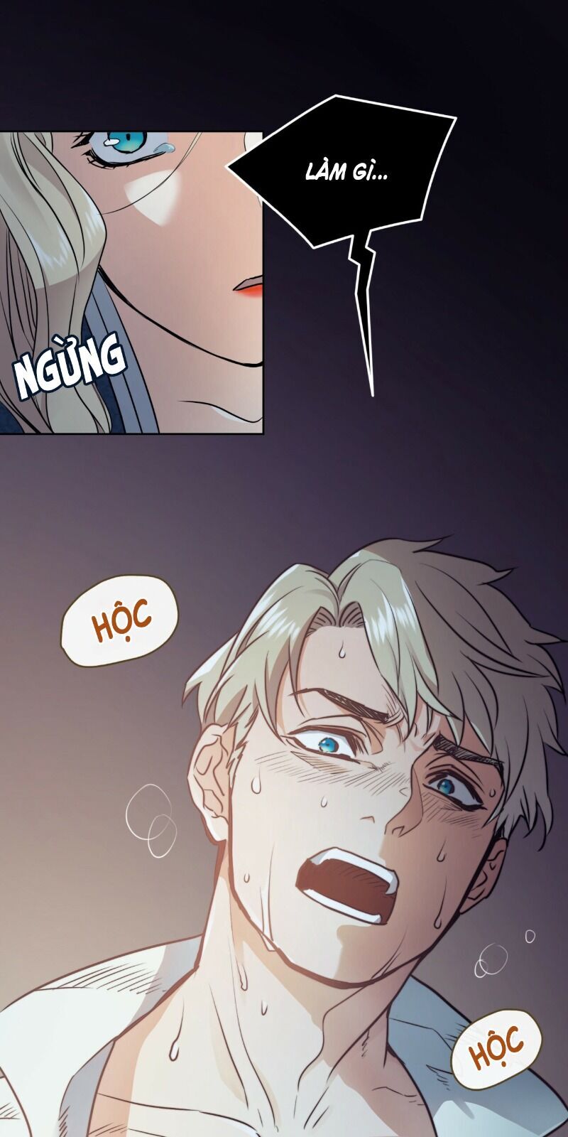 Ác Quỷ Chapter 3 - 53