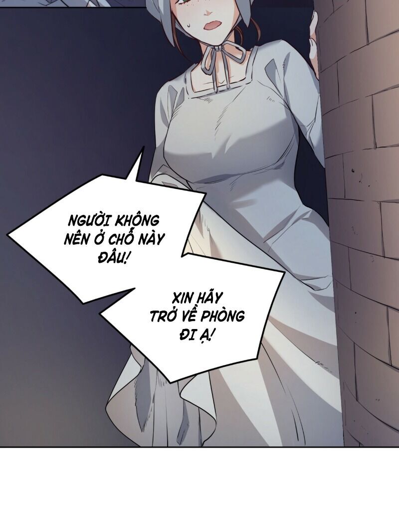 Ác Quỷ Chapter 3 - 7