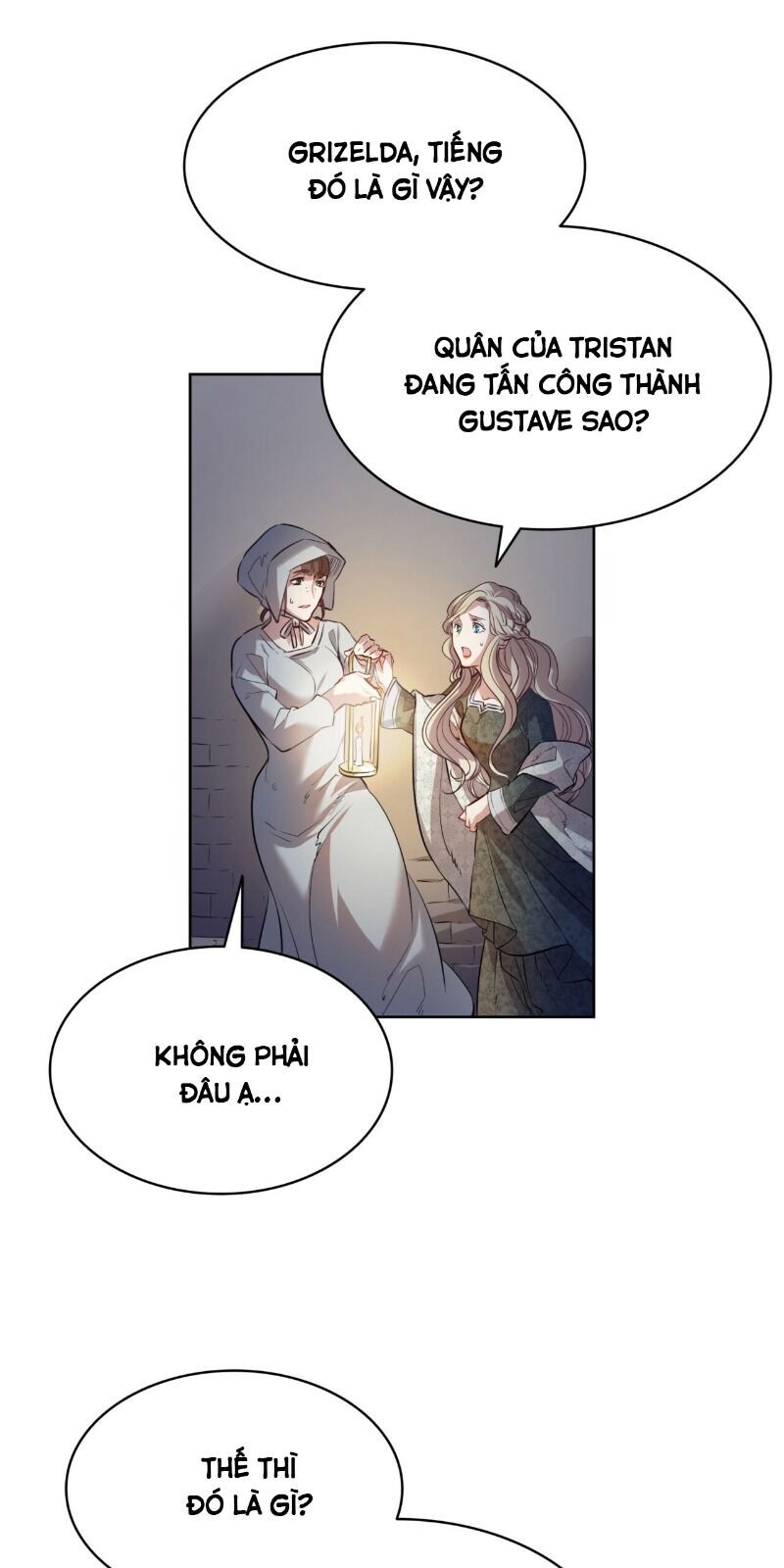 Ác Quỷ Chapter 3 - 8
