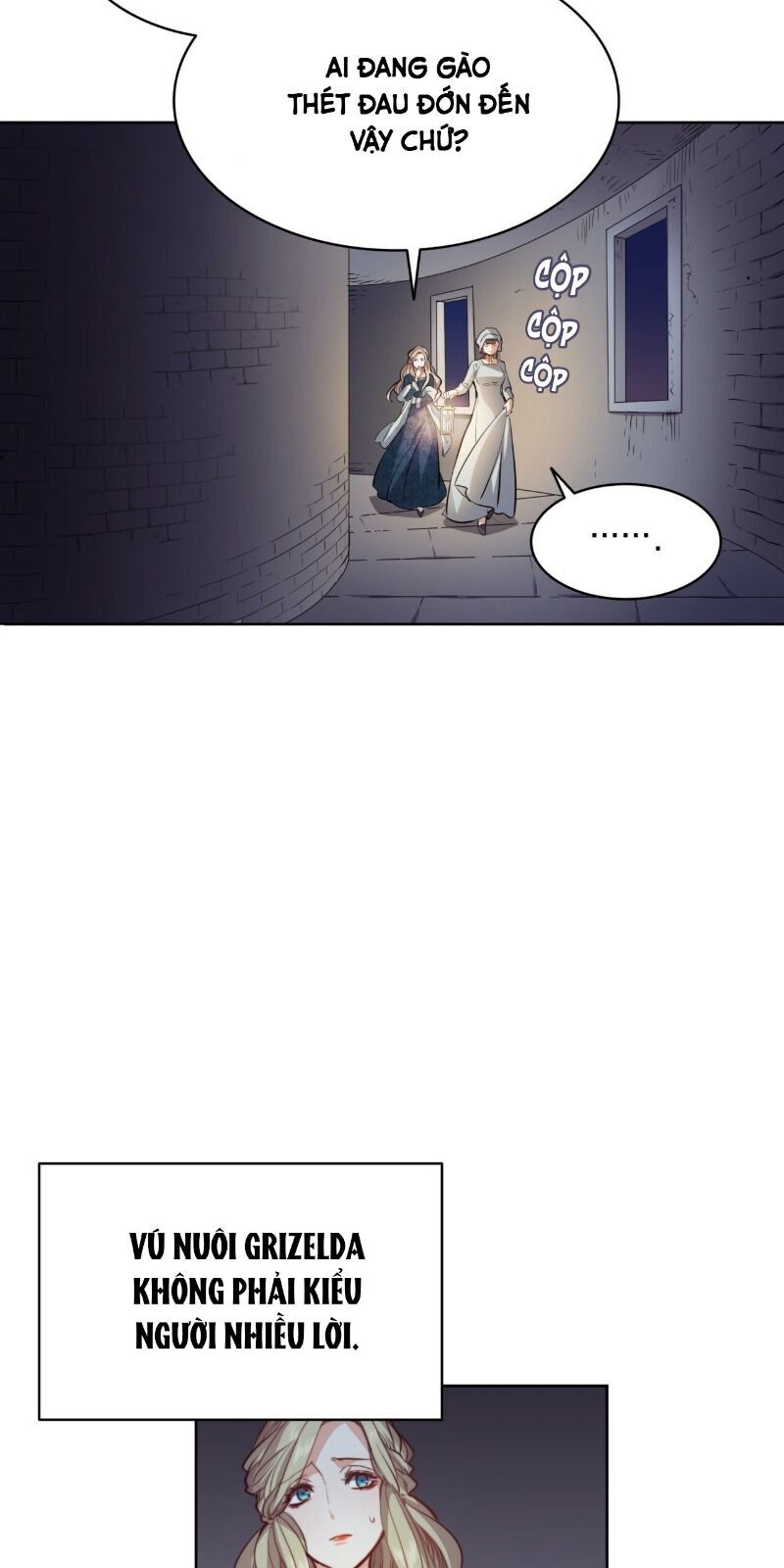 Ác Quỷ Chapter 3 - 9