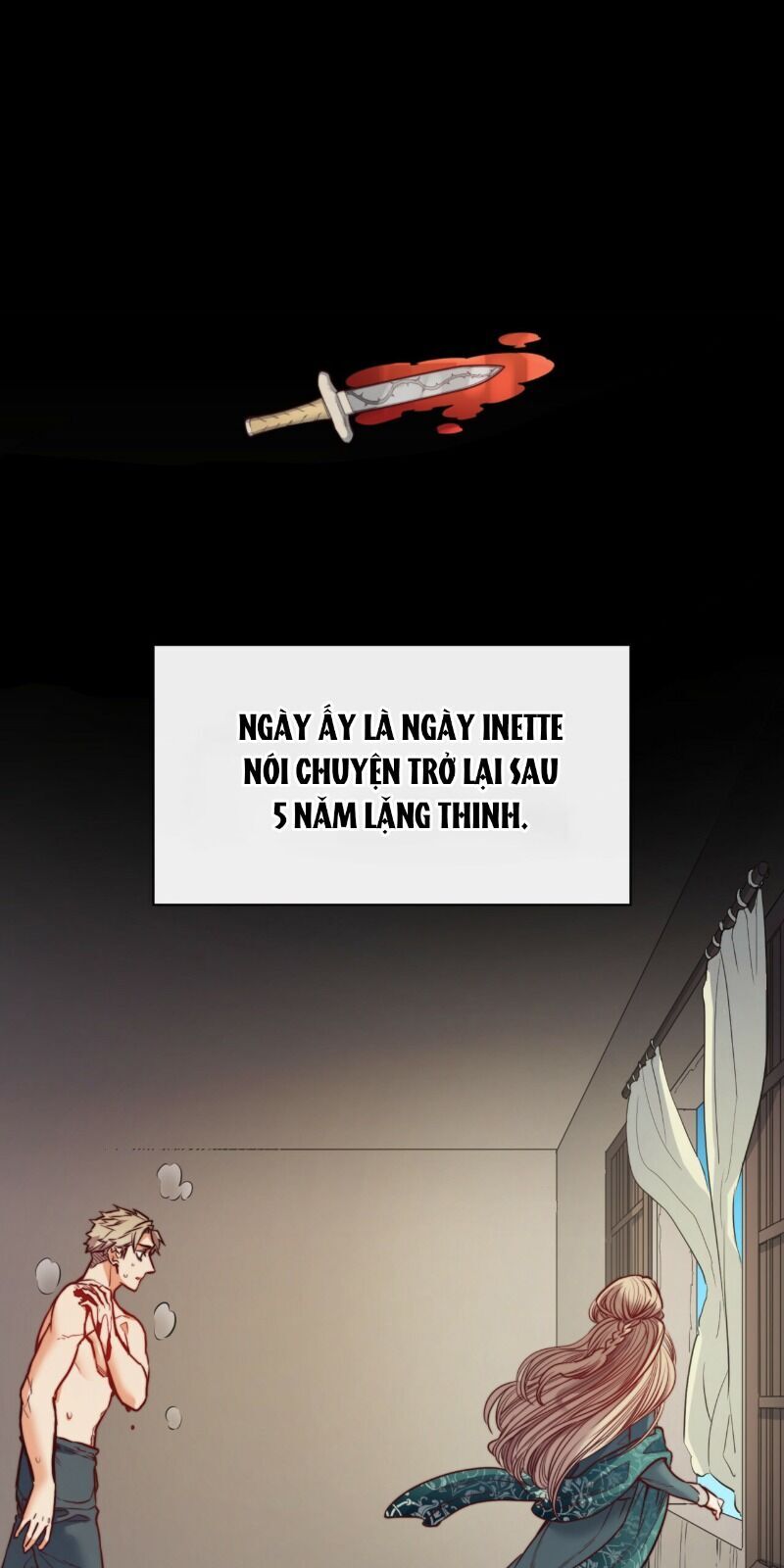 Ác Quỷ Chapter 30 - 2