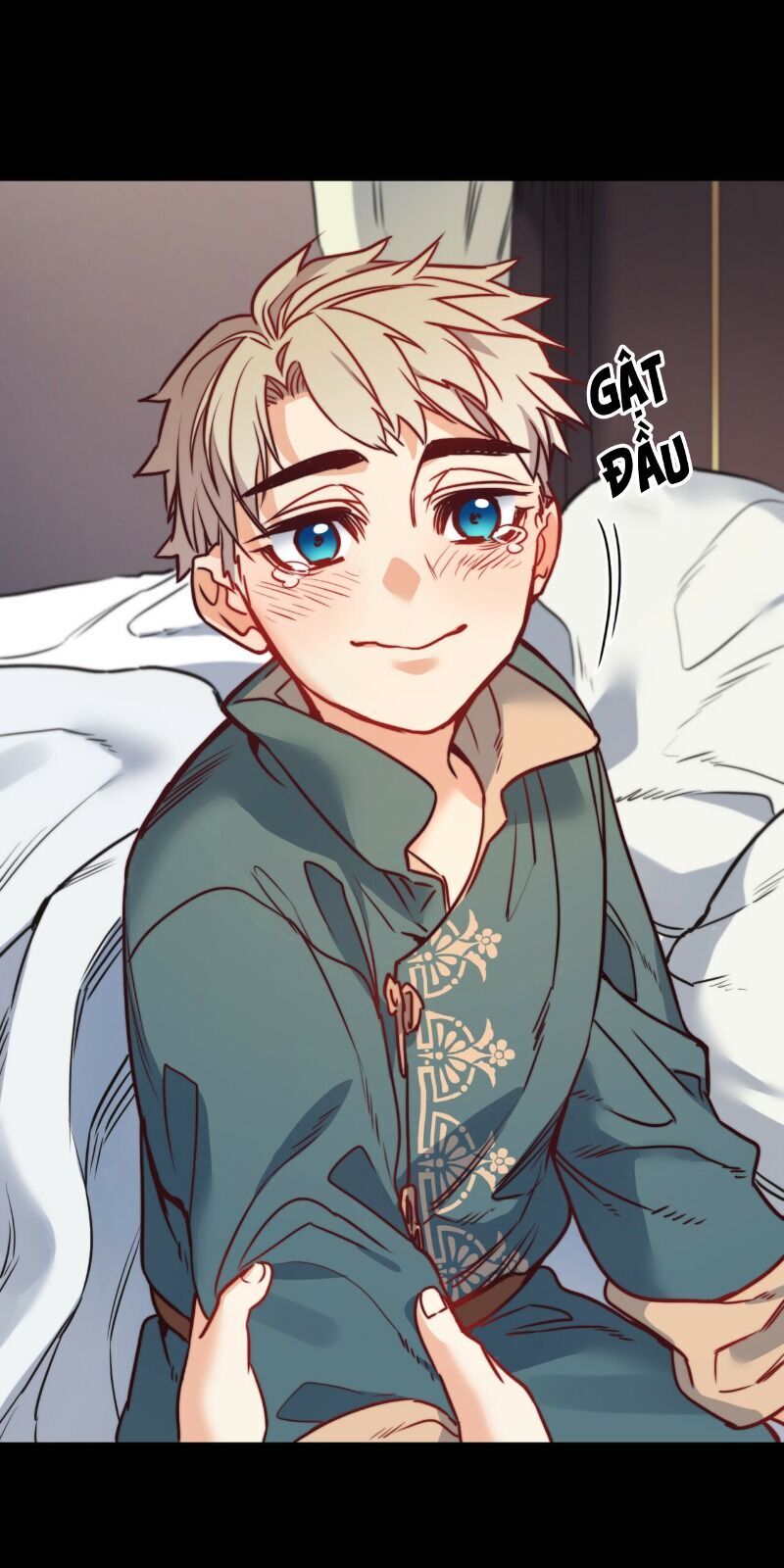 Ác Quỷ Chapter 30 - 14