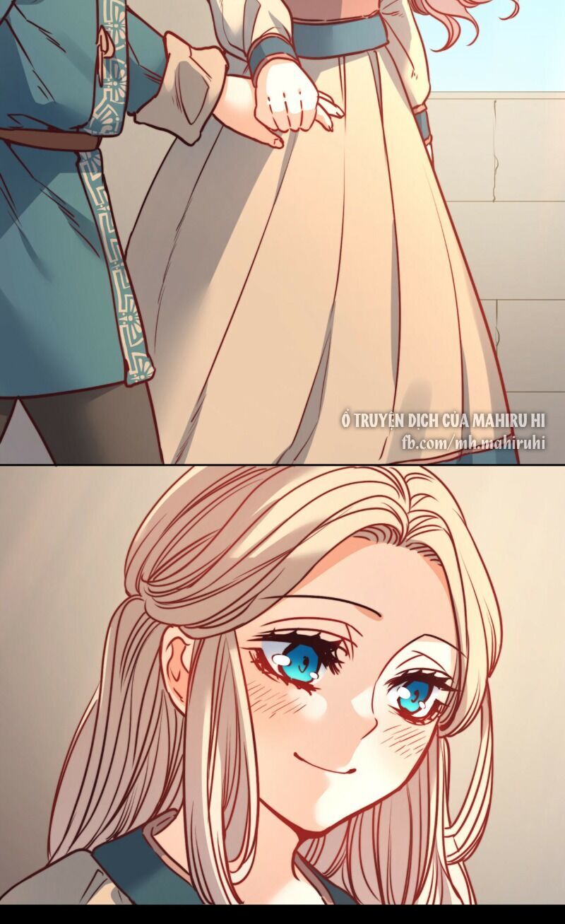 Ác Quỷ Chapter 30 - 16