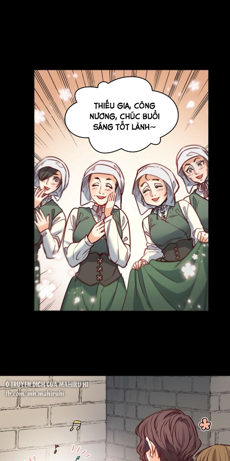 Ác Quỷ Chapter 30 - 18