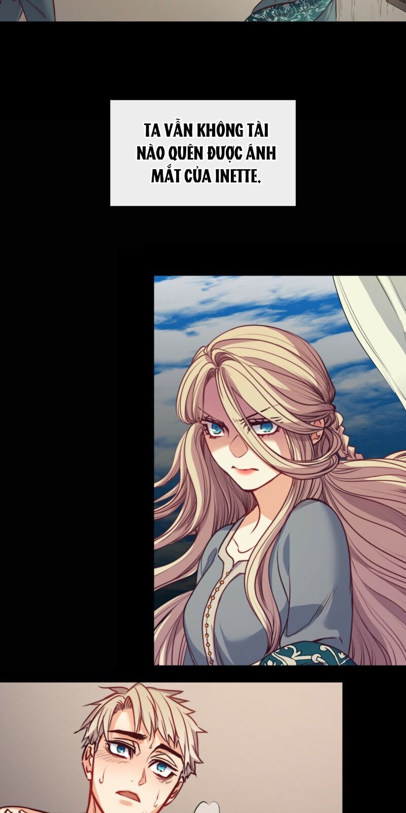 Ác Quỷ Chapter 30 - 3