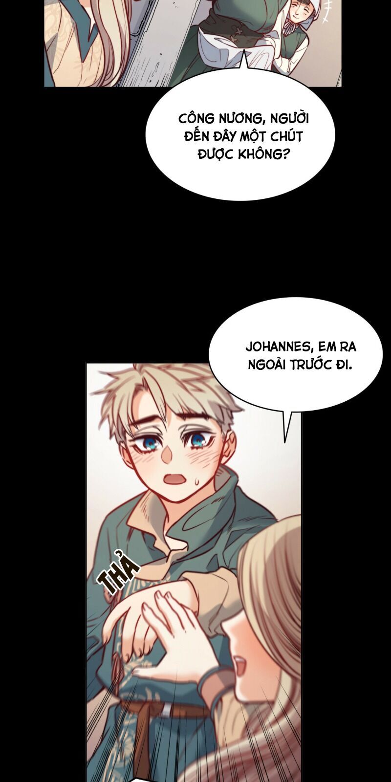 Ác Quỷ Chapter 30 - 21