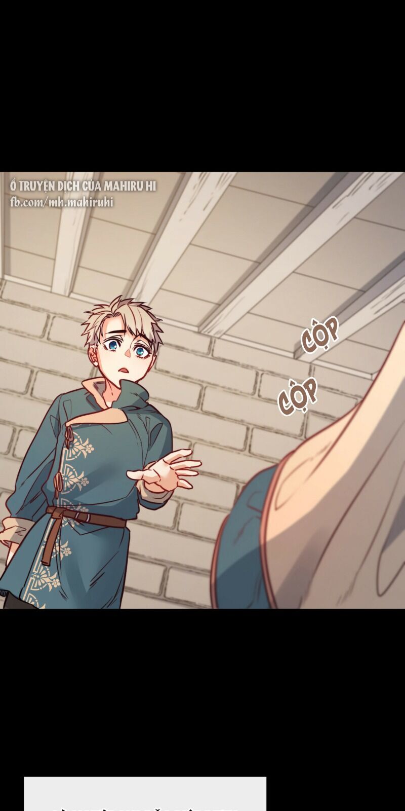 Ác Quỷ Chapter 30 - 23