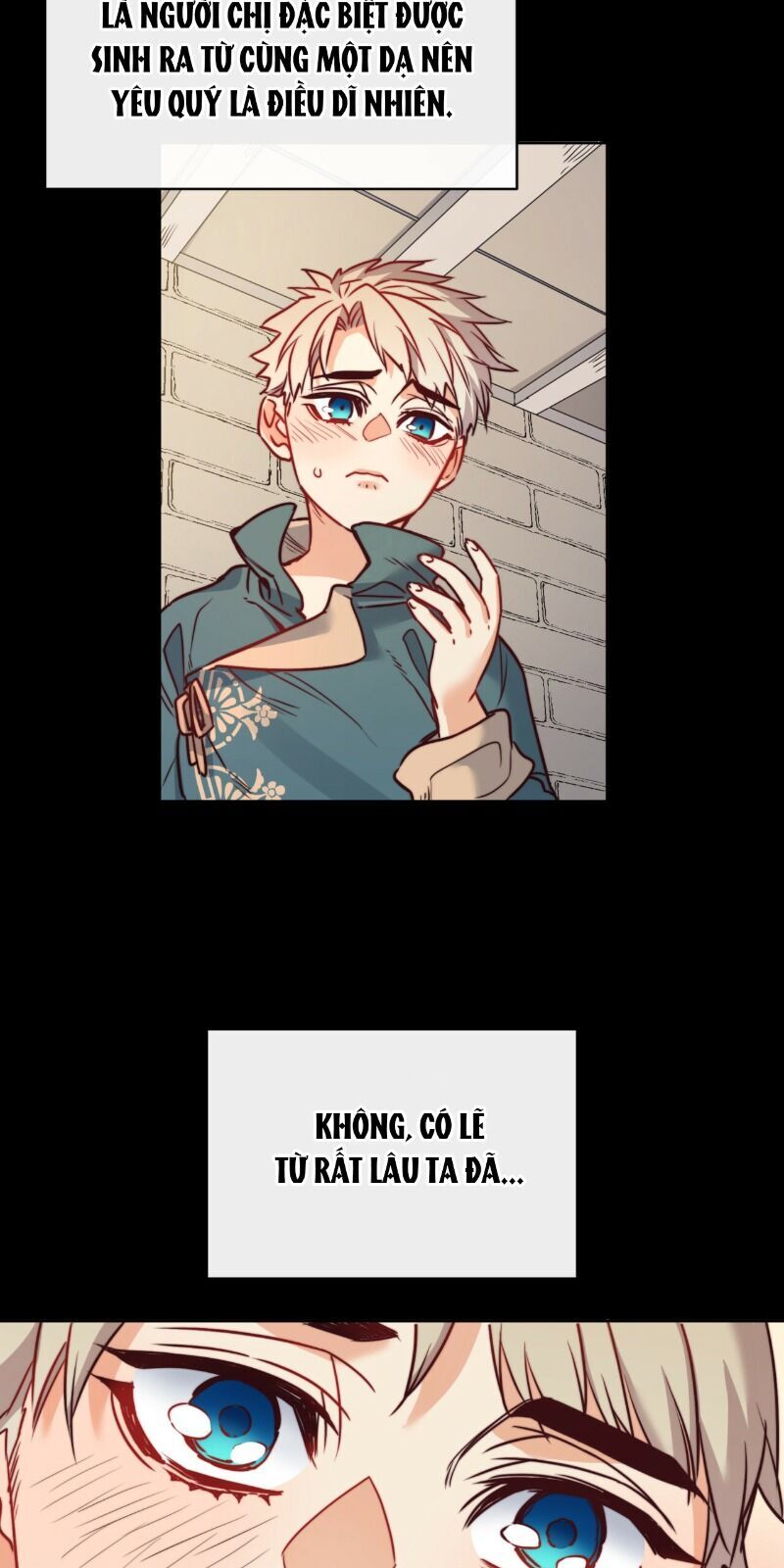 Ác Quỷ Chapter 30 - 24