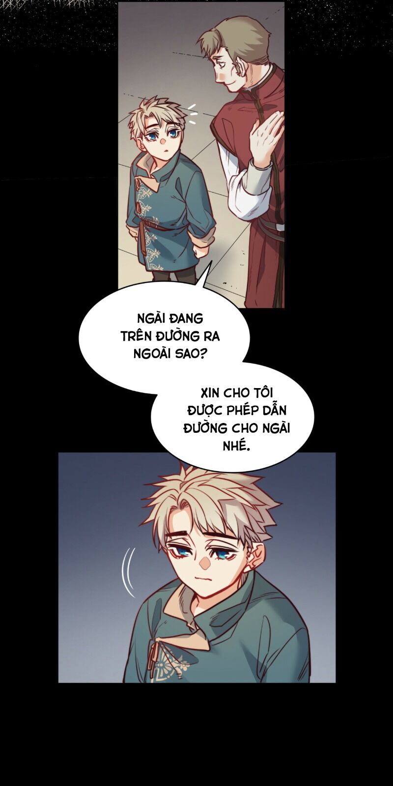 Ác Quỷ Chapter 30 - 27