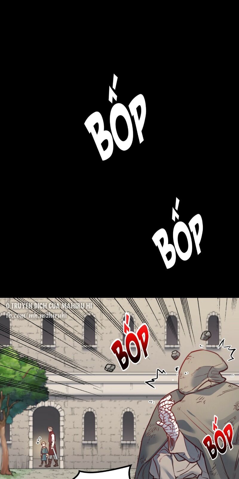 Ác Quỷ Chapter 30 - 28