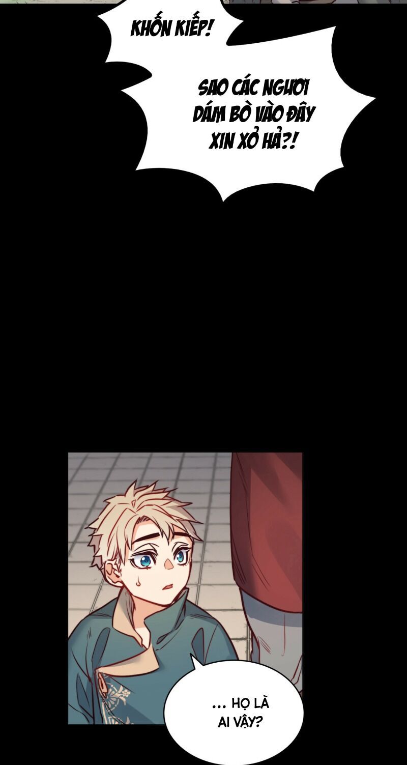 Ác Quỷ Chapter 30 - 29