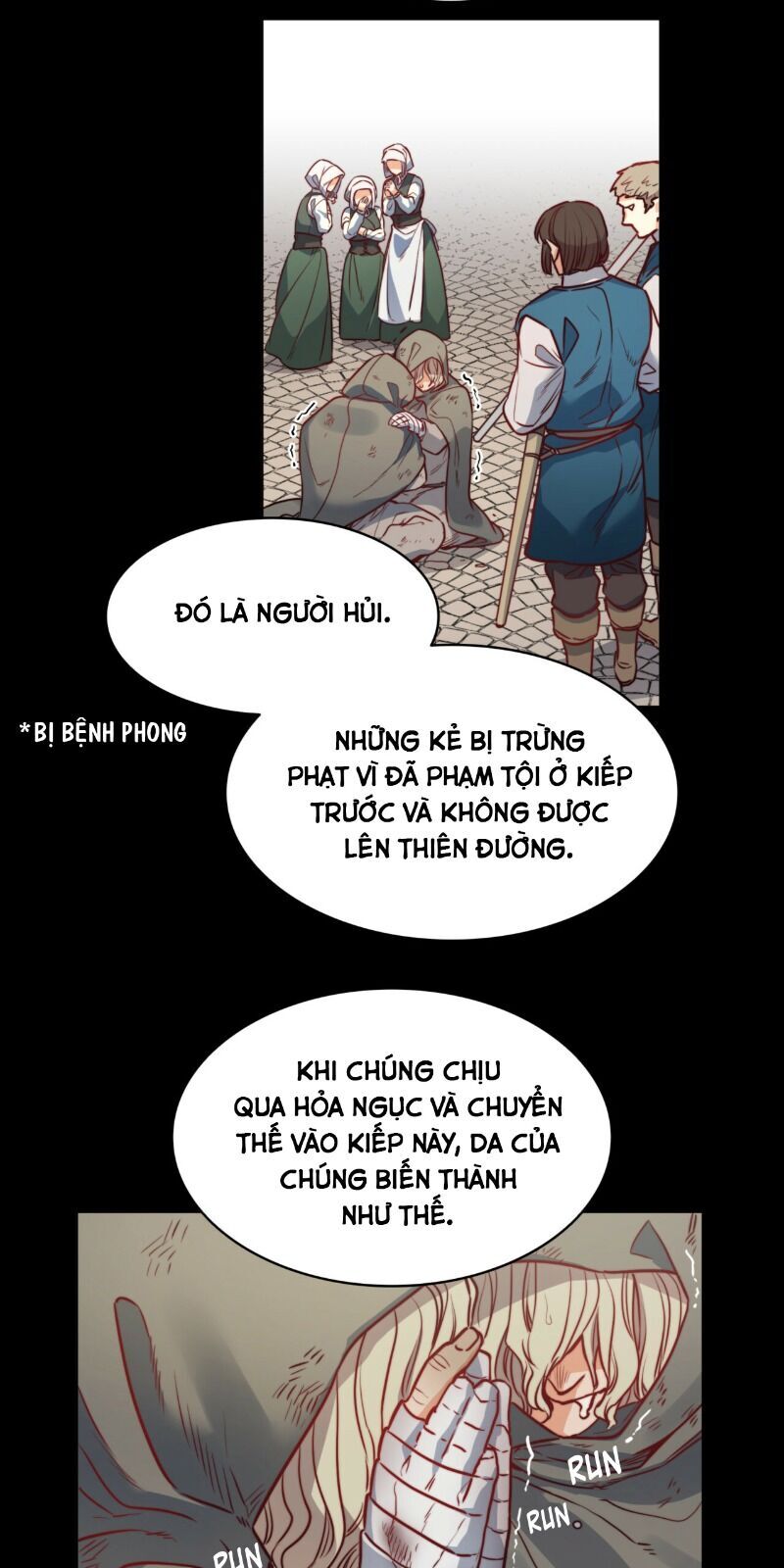 Ác Quỷ Chapter 30 - 30