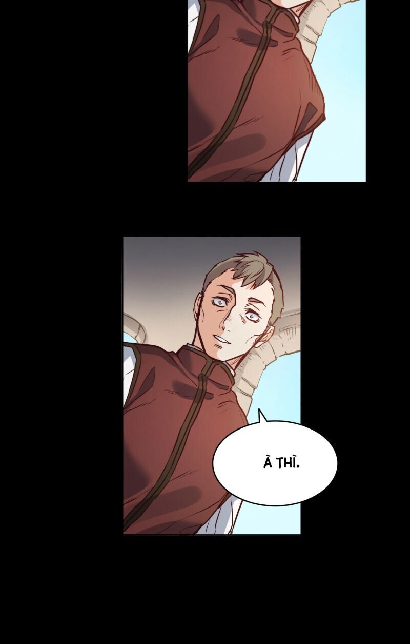 Ác Quỷ Chapter 30 - 32