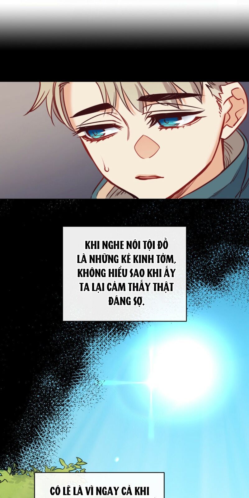 Ác Quỷ Chapter 30 - 34