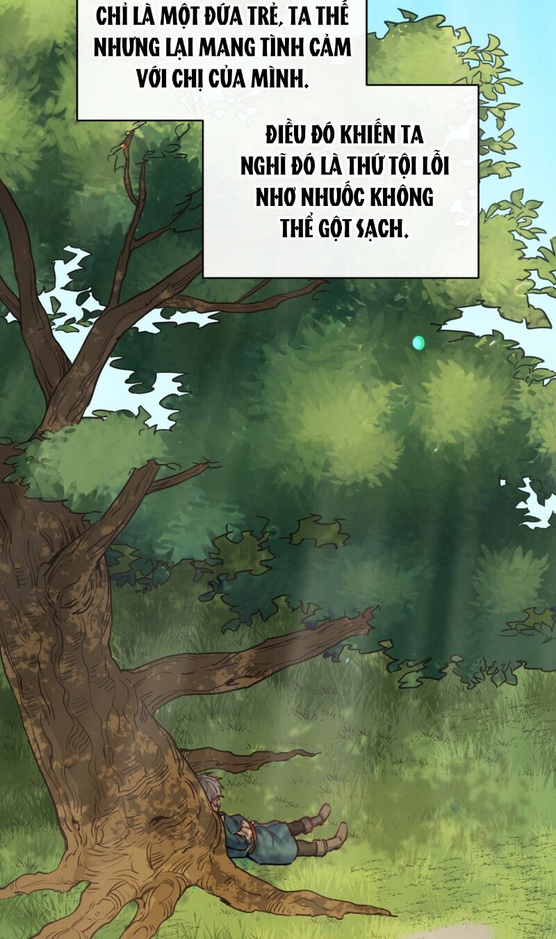 Ác Quỷ Chapter 30 - 35