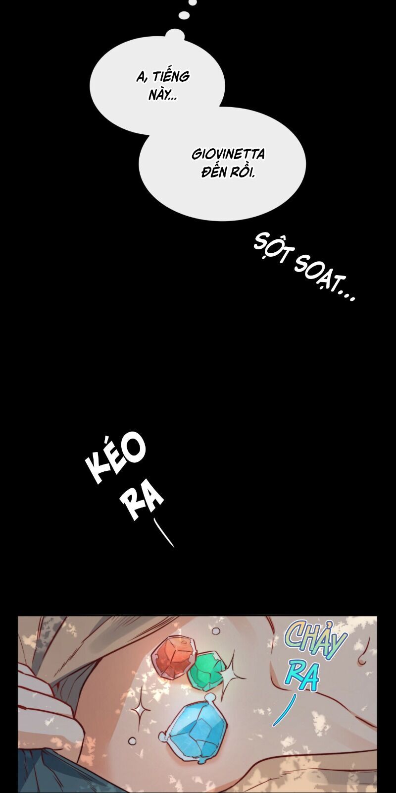 Ác Quỷ Chapter 30 - 37