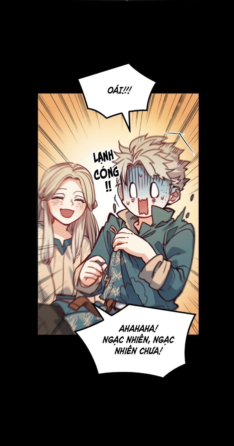 Ác Quỷ Chapter 30 - 38