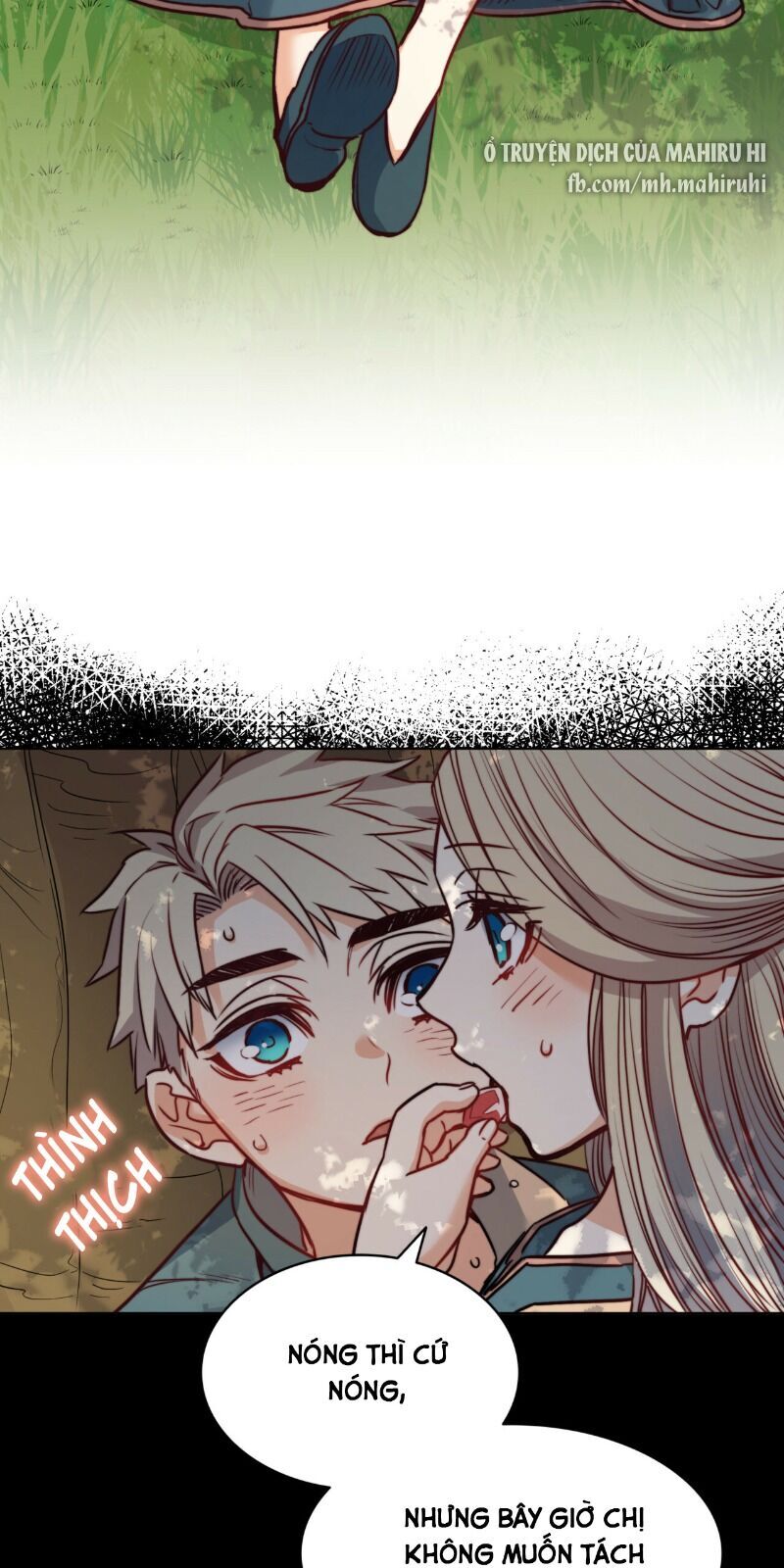 Ác Quỷ Chapter 30 - 44