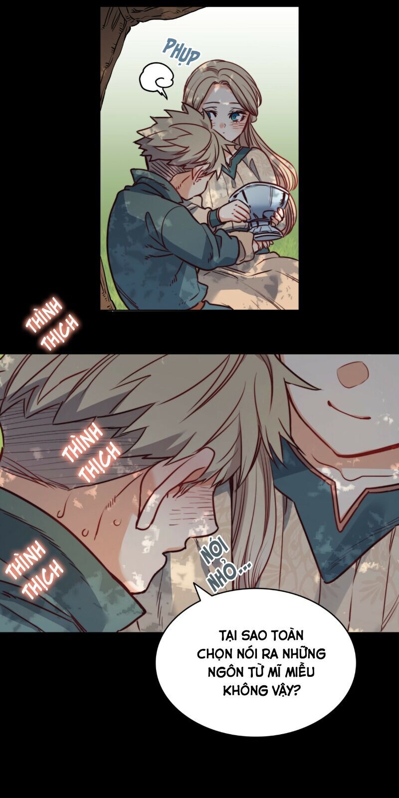 Ác Quỷ Chapter 30 - 46