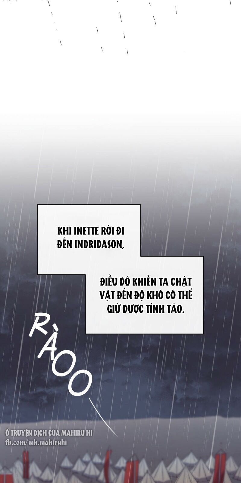 Ác Quỷ Chapter 30 - 50