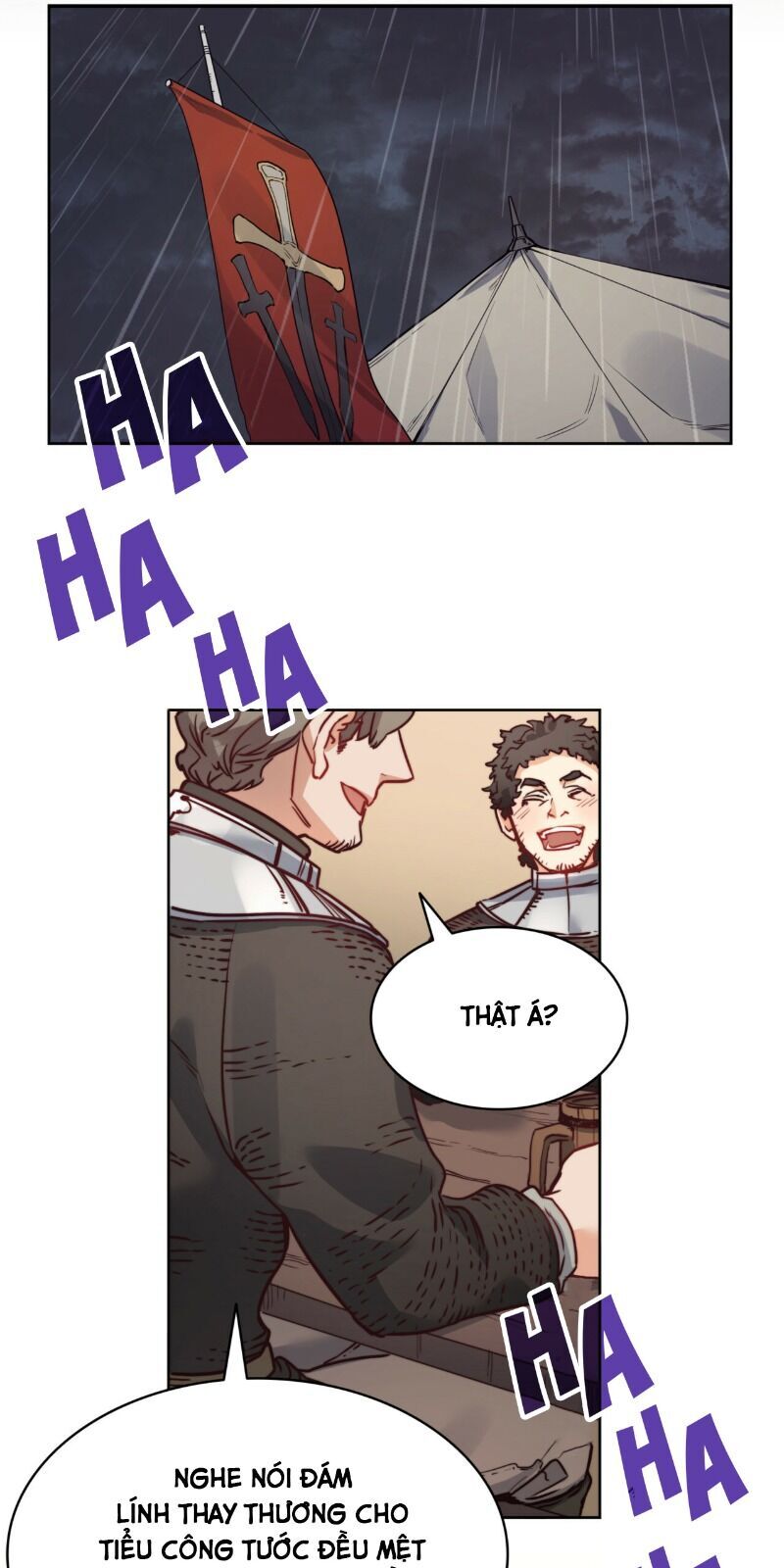 Ác Quỷ Chapter 30 - 52