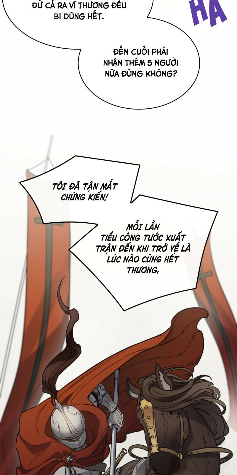 Ác Quỷ Chapter 30 - 53