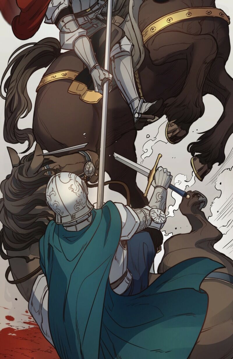 Ác Quỷ Chapter 30 - 54