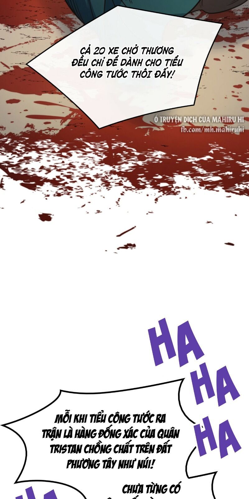 Ác Quỷ Chapter 30 - 55