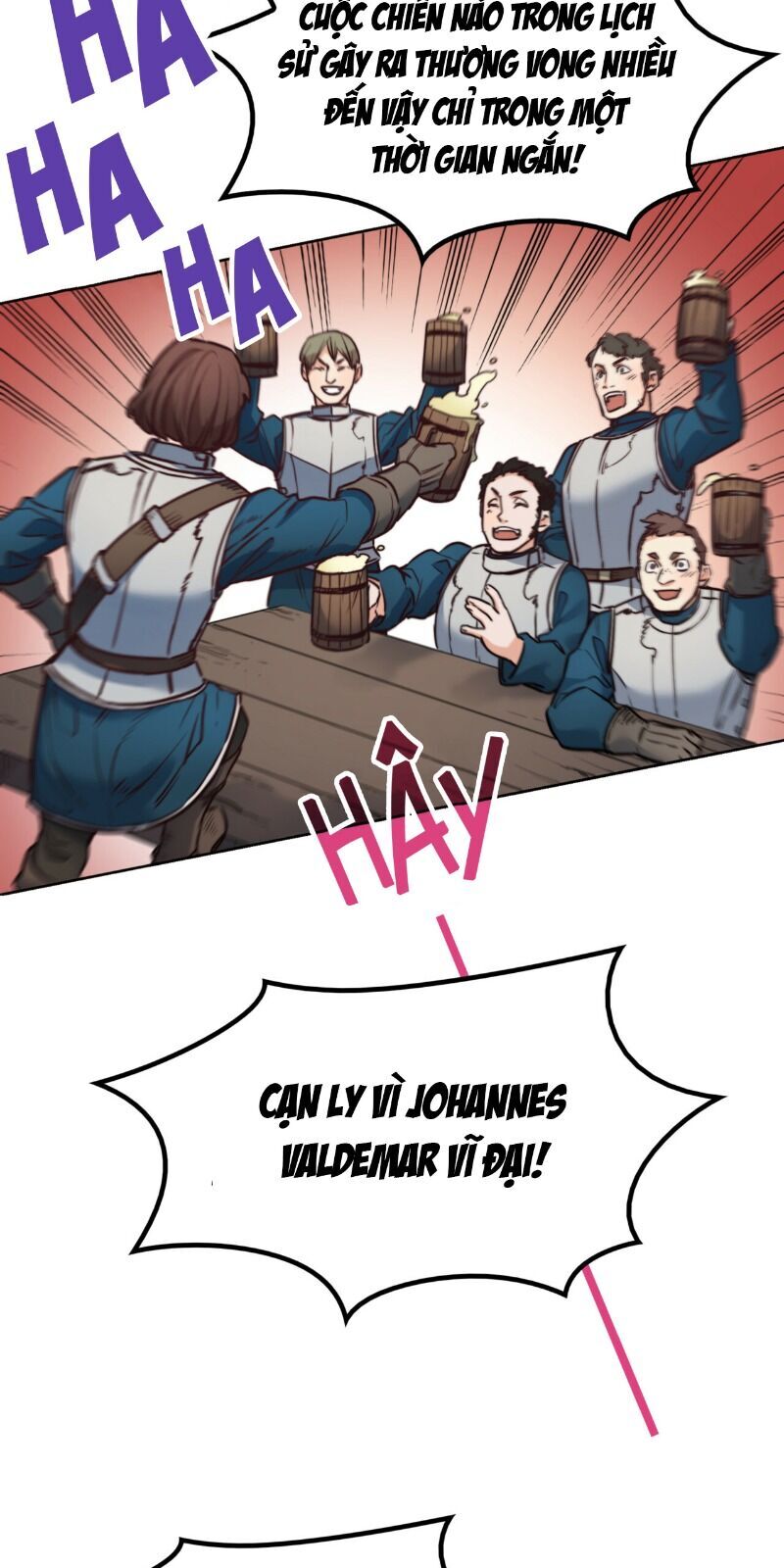 Ác Quỷ Chapter 30 - 56