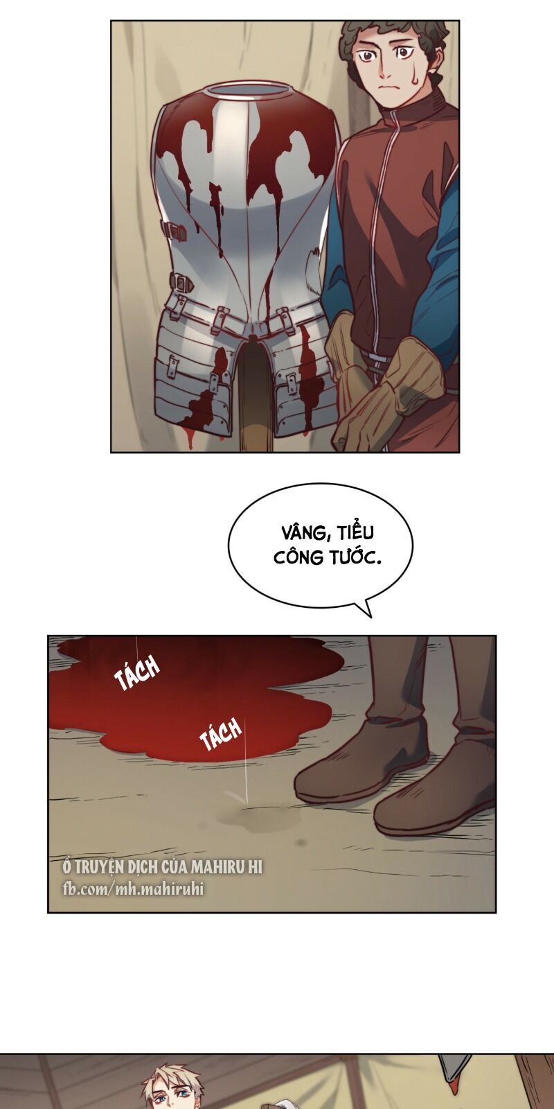 Ác Quỷ Chapter 30 - 61