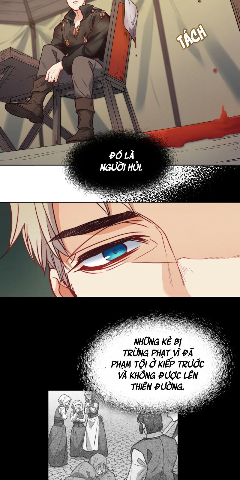 Ác Quỷ Chapter 30 - 62