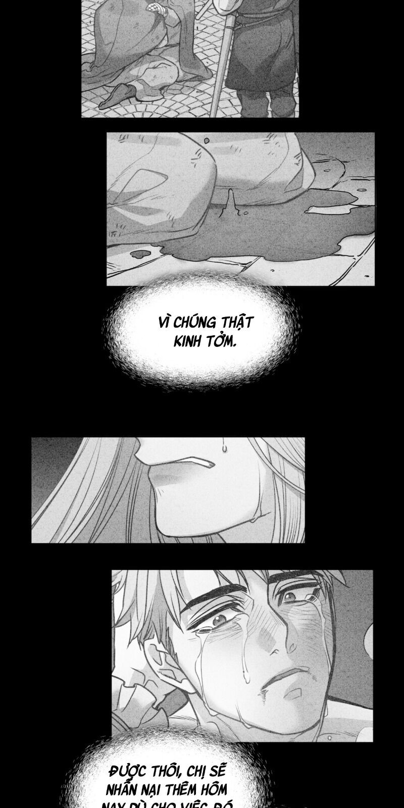 Ác Quỷ Chapter 30 - 63