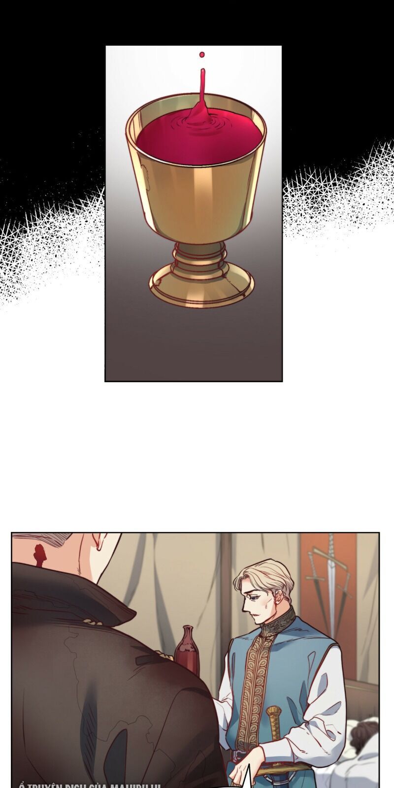 Ác Quỷ Chapter 30 - 65