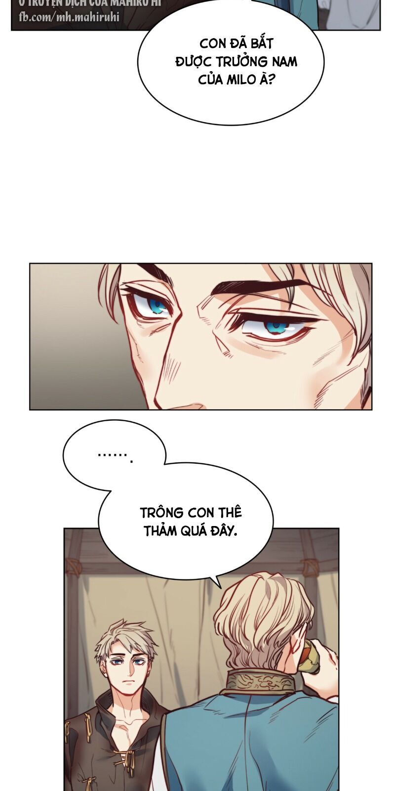 Ác Quỷ Chapter 30 - 66