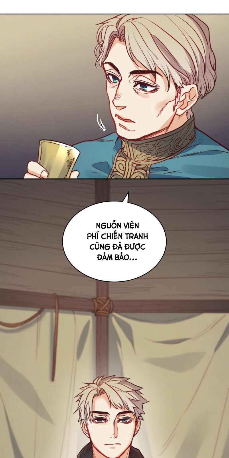 Ác Quỷ Chapter 30 - 68