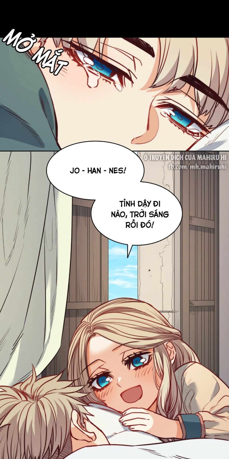 Ác Quỷ Chapter 30 - 8