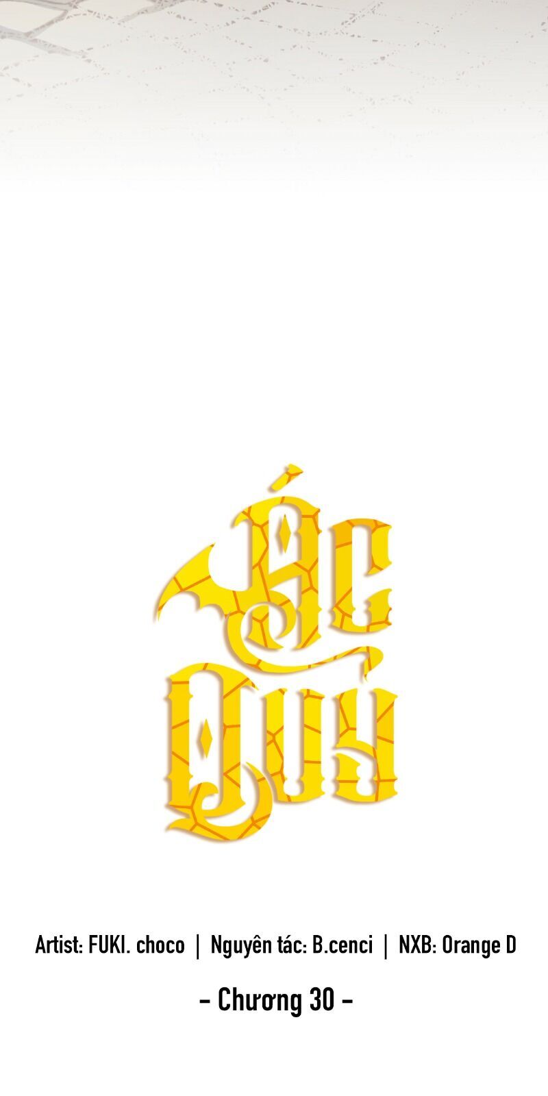 Ác Quỷ Chapter 30 - 72