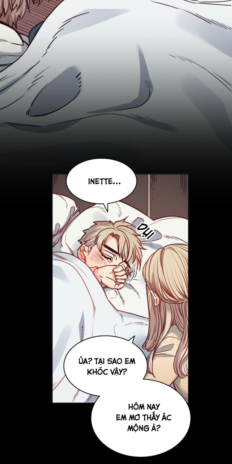 Ác Quỷ Chapter 30 - 9
